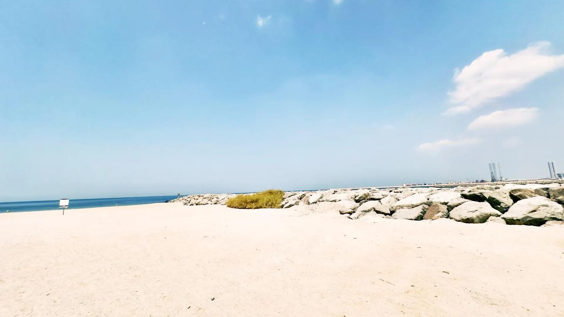 Apartment La Cote, Port De La Mer, Jumeirah 1 - Mint Stay Dubai